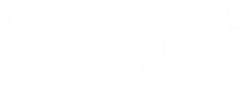 New Hope Tennis Club